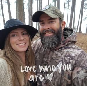 Meet your Posher, Candace